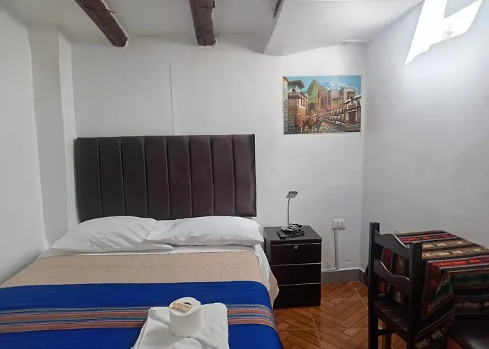 Casa Del Valle *