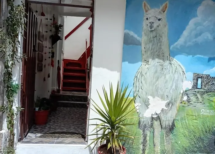 Casa Del Valle *