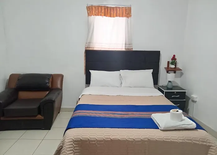 Casa Del Valle